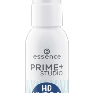 essence prime + studio hd hydra primer spray