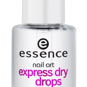essence nail art express dry drops