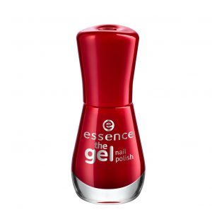 essence the gel nail polish 16