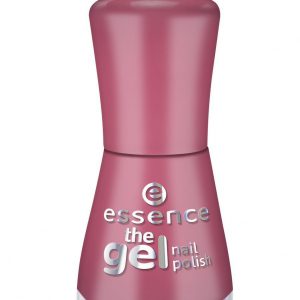 essence the gel nail polish 48