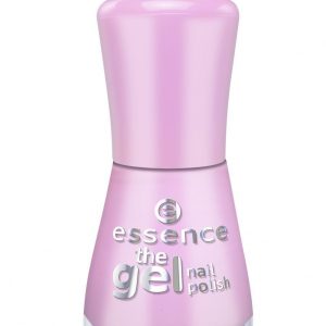 essence the gel nail polish 55