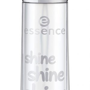 essence shine shine shine lipgloss 01