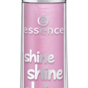 essence shine shine shine lipgloss 02