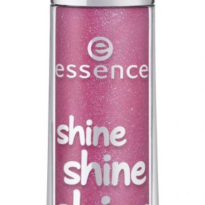 essence shine shine shine lipgloss 03