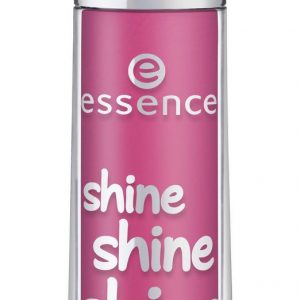essence shine shine shine lipgloss 04