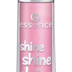 essence shine shine shine lipgloss 08
