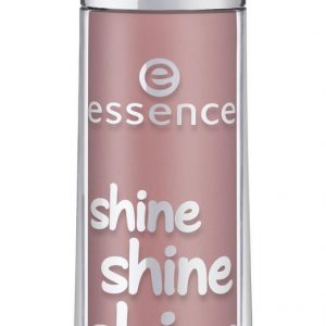 essence shine shine shine lipgloss 10