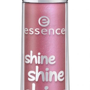 essence shine shine shine lipgloss 11