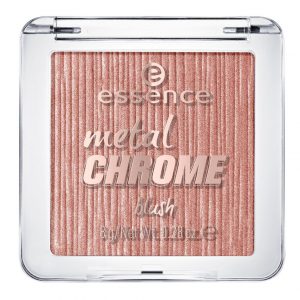 essence metal chrome blush 10