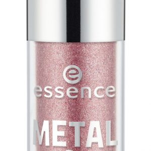 essence metal shock eyeshadow 02