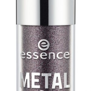 essence metal shock eyeshadow 03