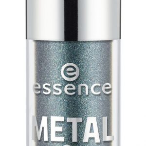 essence metal shock eyeshadow 04
