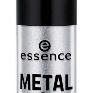essence metal shock eyeshadow 05