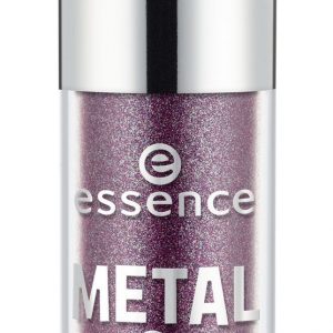 essence metal shock eyeshadow 06