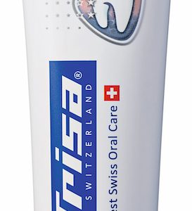 TRISA Perfect White TUBE_Stehend
