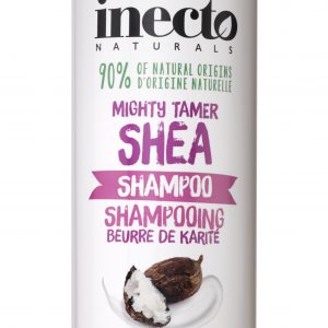inecto SHEA Shampoo